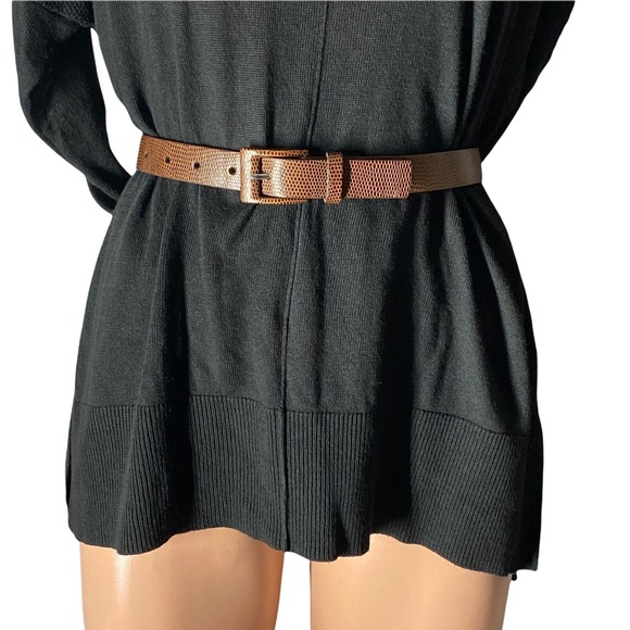 Lauren Ralph Lauren Accessories - Lauren Ralph Lauren genuine Italian leather belt size XL